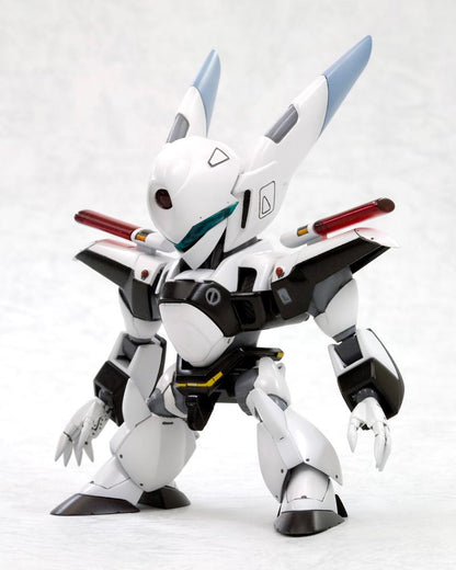 (Model Kits) THE MOBILE POLICE PATLABOR D-STYLE AV-X0 ZERO (Rerun)