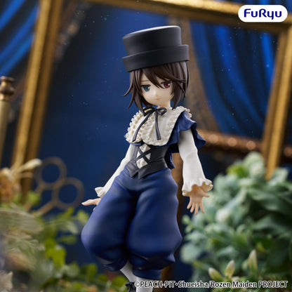 Rozen Maiden Trio-Try-iT Figure -Souseiseki-