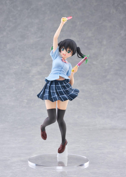 LoveLive! Nijigasaki High School Idol Club TAKASAKI YU