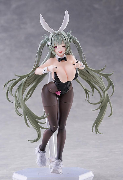 GODDESS OF VICTORY: NIKKE figma Soda: Twinkling Bunny