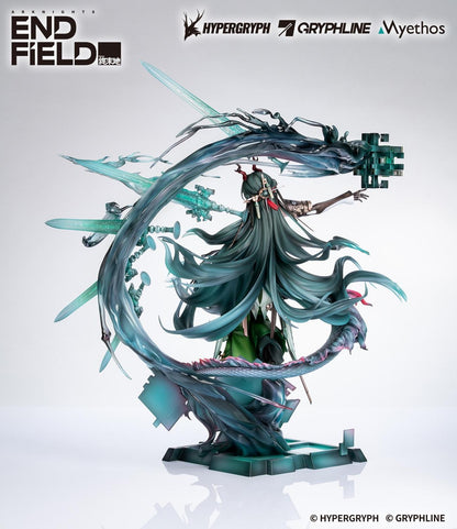 Arknights: Endfield - Zhuang Fangyi 1/7 Scale Figure