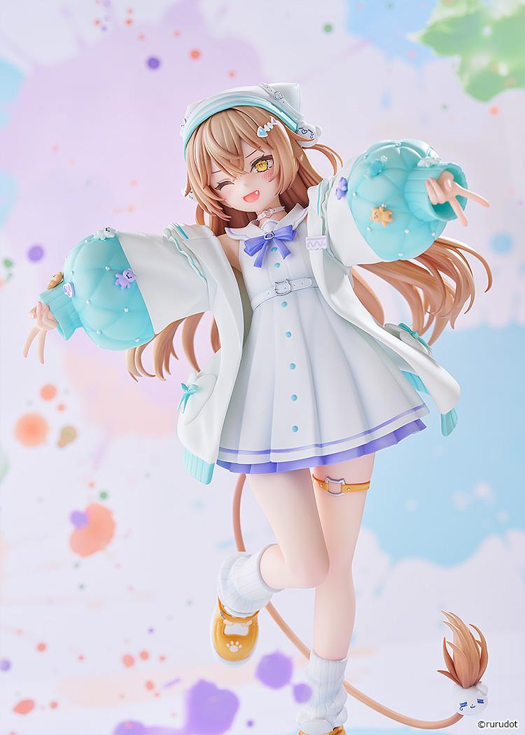 Rurudo Lion Rurudo Lion/Pastel Oniku Ver.