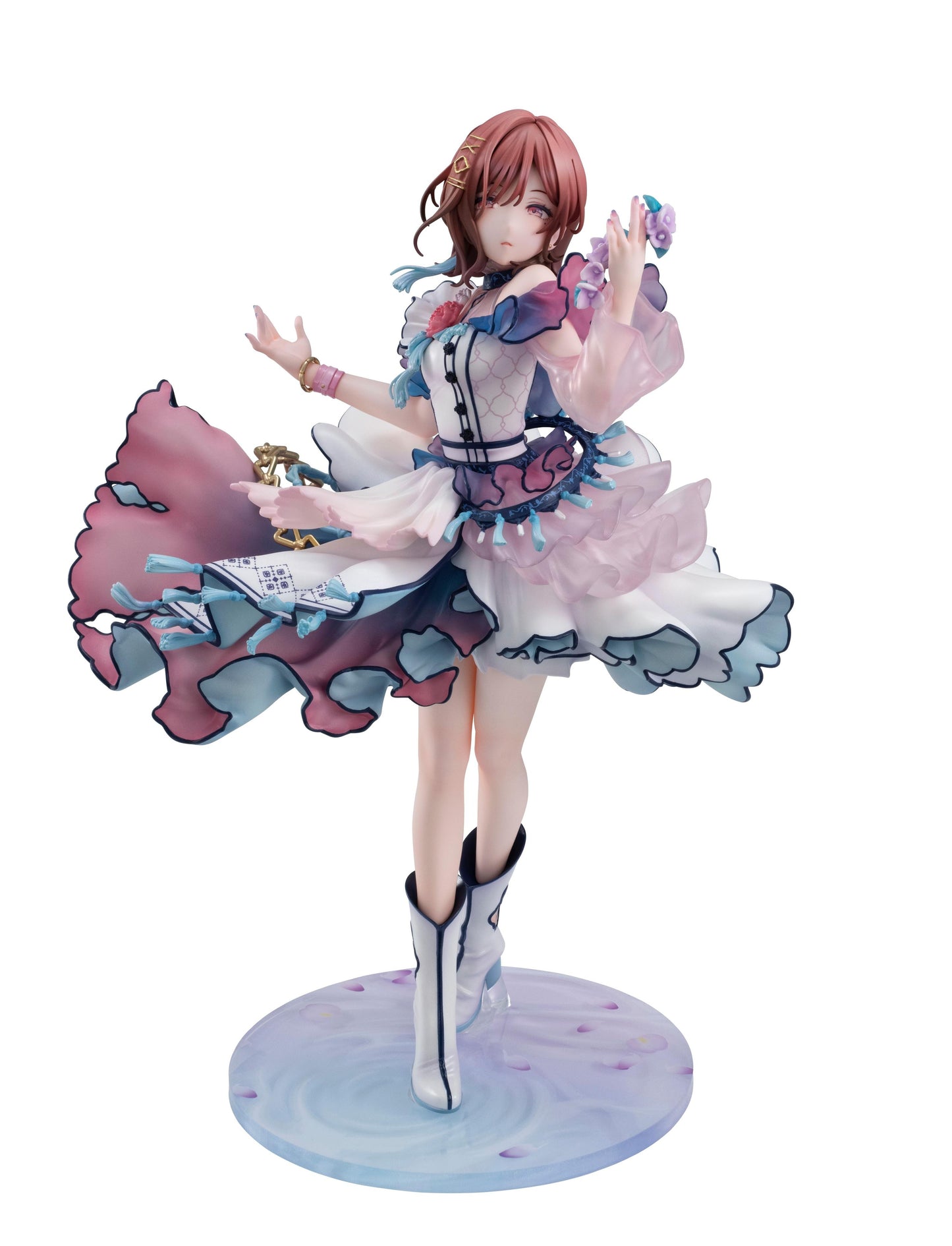 Lucrea THE IDOLM@STER SHINY COLORS Madoka Higuchi (Merry)
