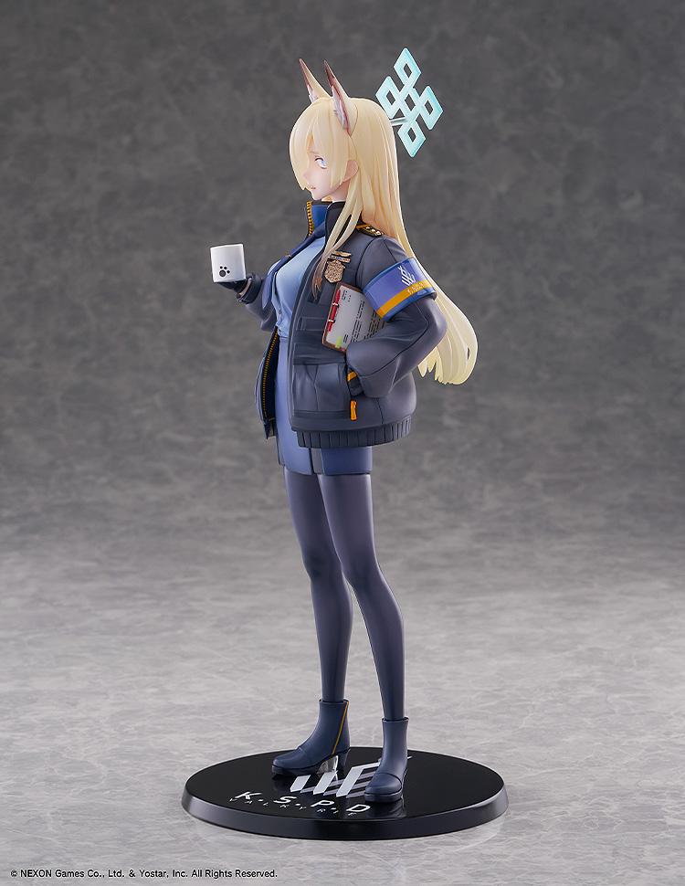 Blue Archive Kanna