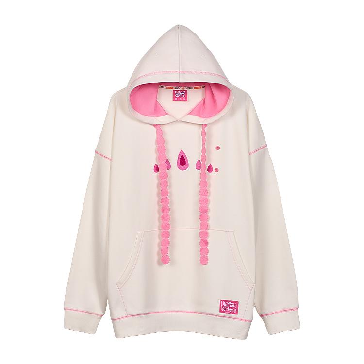 Puella Magi Madoka Magica The Movie -Rebellion- Hoodie Ultimate Madoka