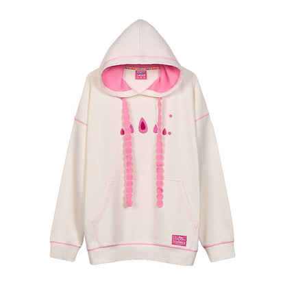 Puella Magi Madoka Magica The Movie -Rebellion- Hoodie Ultimate Madoka