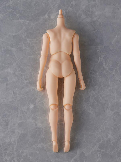 Harmonia bloom blooming doll root (Body) (Rerun)