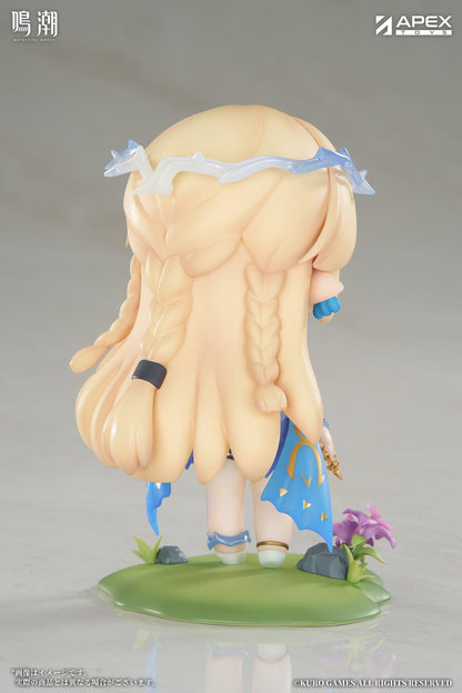 Wuthering Waves Jinseki Series Cartethyia Non Scale Figure