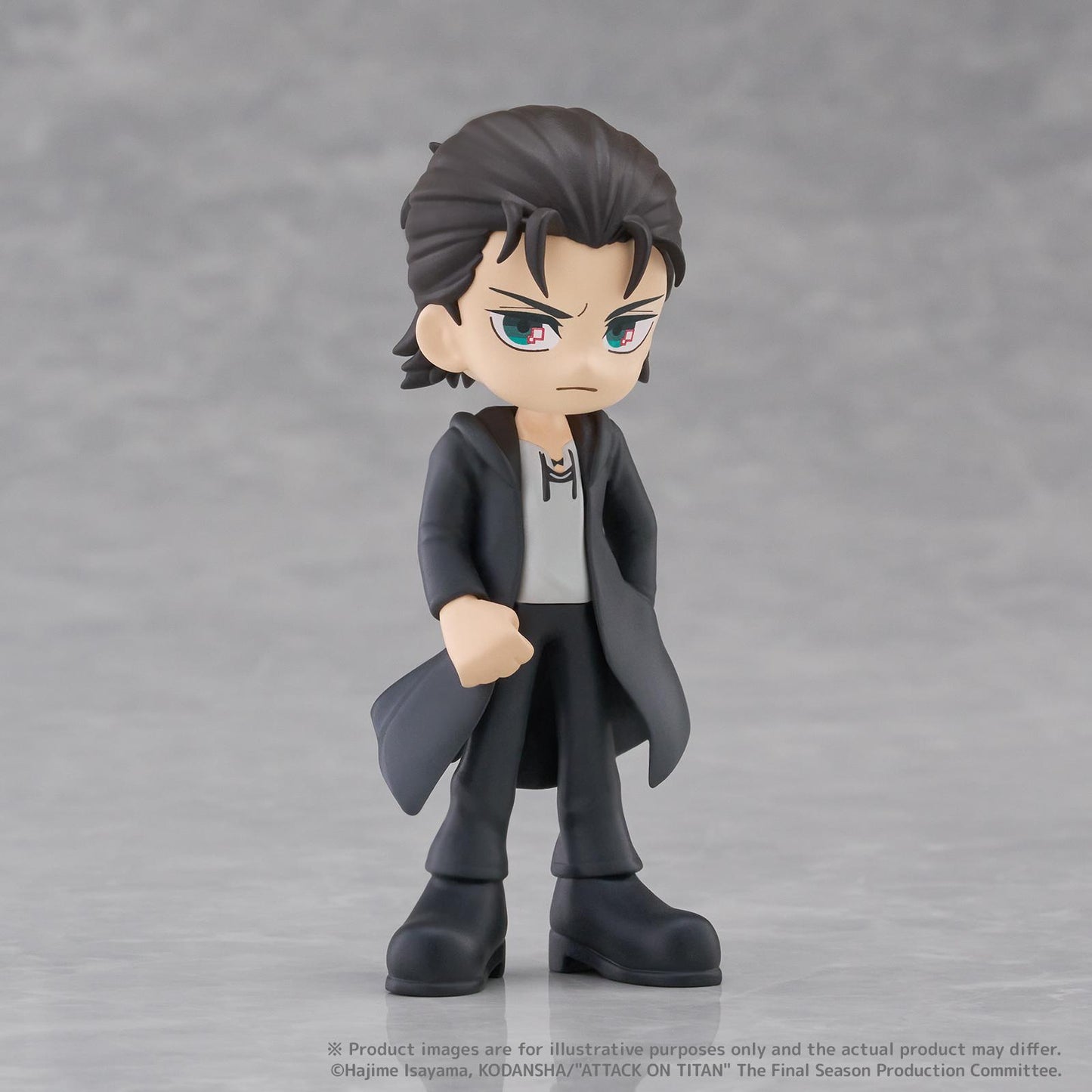 (Blind Box) Attack on Titan PalVerse Attack on Titan The Final Season