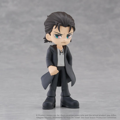 (Blind Box) Attack on Titan PalVerse Attack on Titan The Final Season