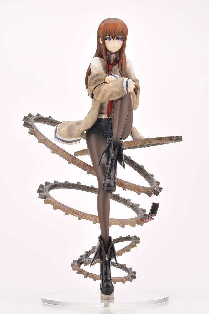 STEINS;GATE Kurisu Makise (Rerun)
