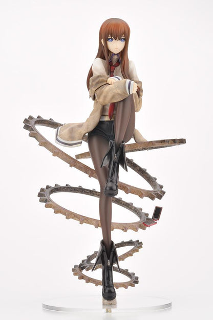 STEINS;GATE Kurisu Makise (Rerun)