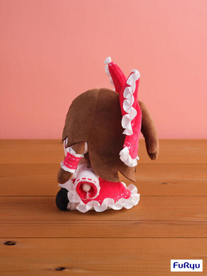 Touhou Project Reimu Hakurei HOWAHOWA plush