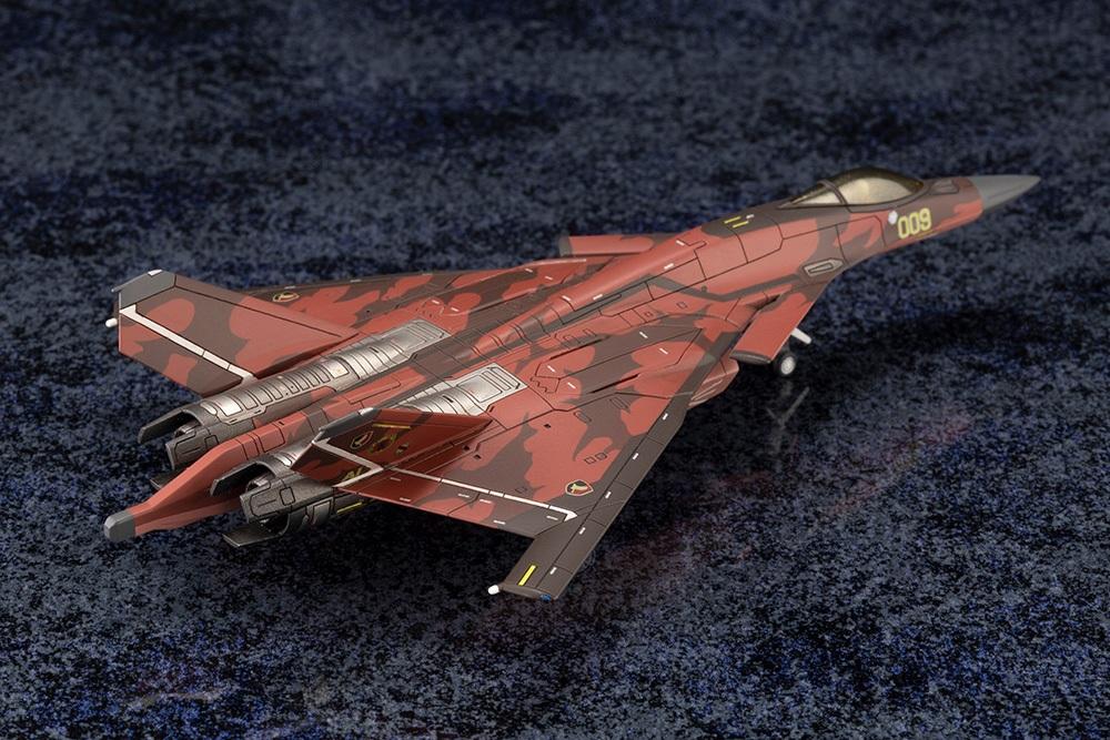 (Model Kits) ACE COMBAT SERIES CFA-44 (Rerun)