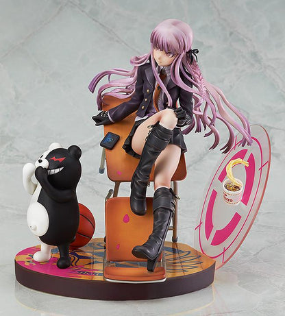 Danganronpa: Kibou no Gakuen to Zetsubou no Koukousei The Animation Kyoko Kirigiri (Rerun)
