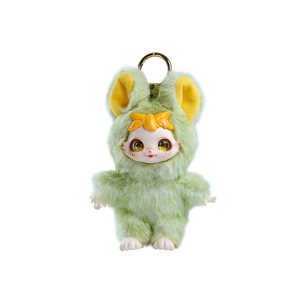 (Blind Box) Forest of Wandering Stars Vinyl Plush Keyring Blind Box