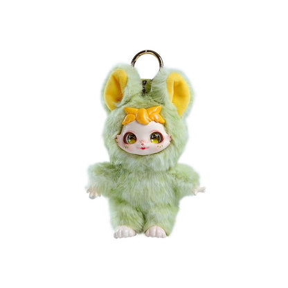 (Blind Box) Forest of Wandering Stars Vinyl Plush Keyring Blind Box