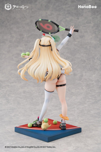 Azur Lane Bache: Showy Sports Star Deluxe Edition 1/6 Scale Figure