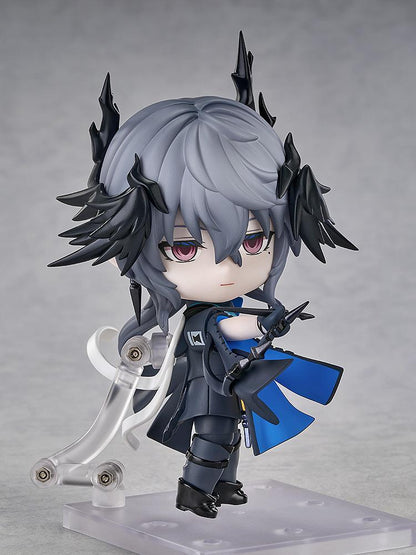 Arknights Nendoroid Logos