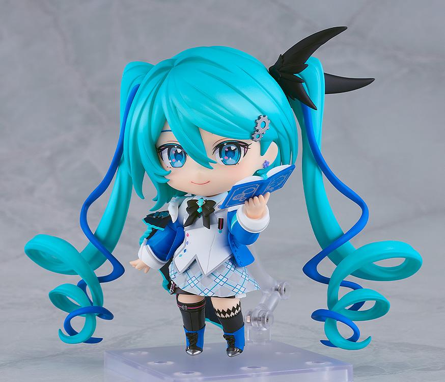 Character Vocal Series 01: Hatsune Miku Nendoroid Hatsune Miku: MIKU WITH YOU 2025 Ver.