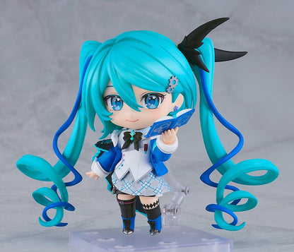 Character Vocal Series 01: Hatsune Miku Nendoroid Hatsune Miku: MIKU WITH YOU 2025 Ver.