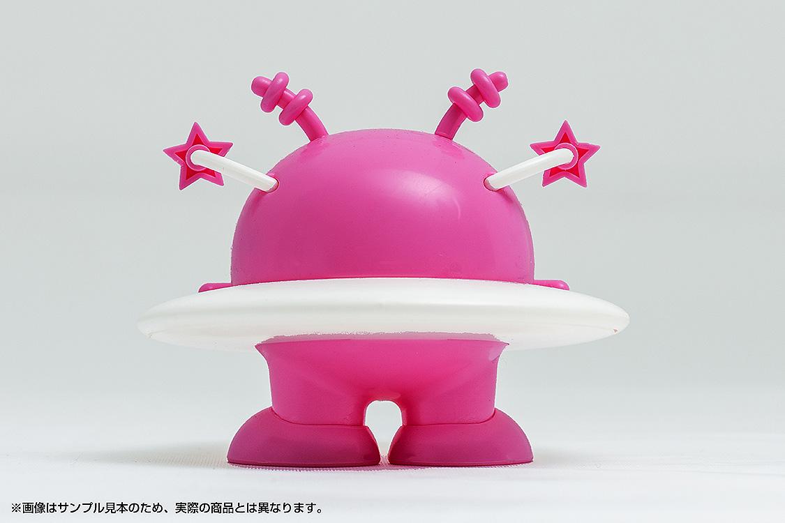 (Model Kits) Cosmo Hoshimaru: Pink Ver.