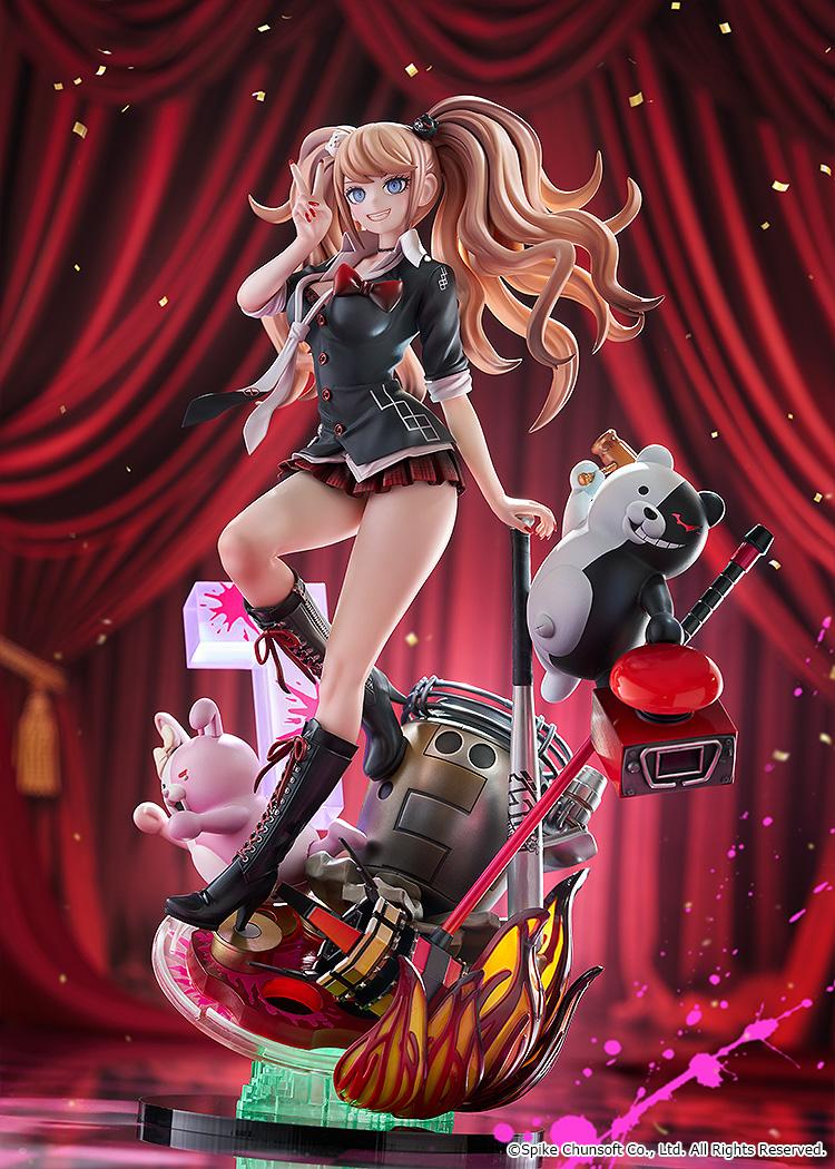 Danganronpa Series Junko Enoshima: 15th Anniversary Ver.