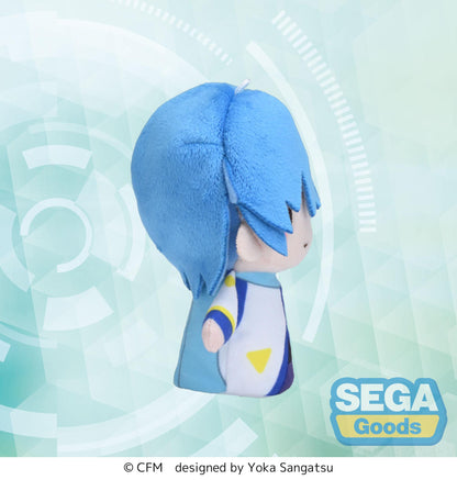 fuwa petit "KAITO" Finger Mascot