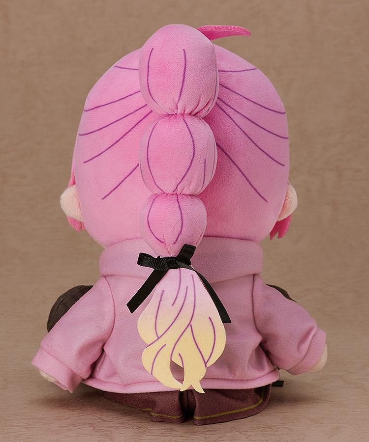 LoveLive! Hasunosora Girls' High School Idol Club Kuripan Plushie Hime Anyoji