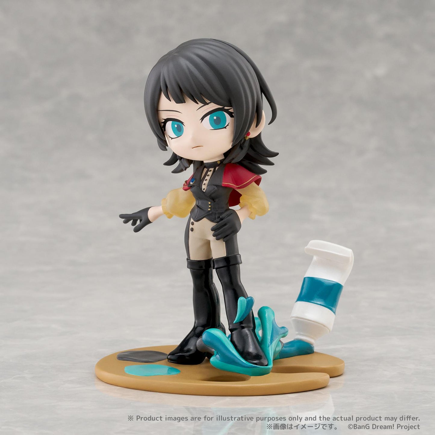 BanG Dream! PalVerse Pale. BanG Dream! Ave Mujica Timoris