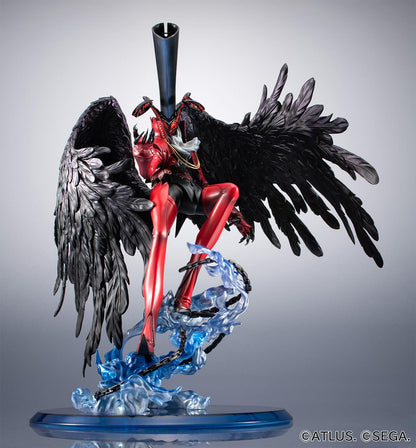 Game Character Collection DX Persona5 Arsene (30th Anniversary EDITION)