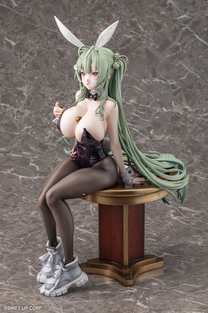 GODDESS OF VICTORY: NIKKE Soda: Twinkling Bunny