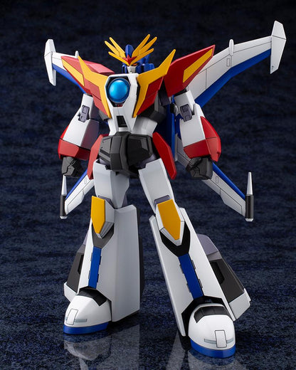(Model Kits) THE BRAVE FIGHTER OF LEGEND DA-GARN DA-GARN X (Rerun)