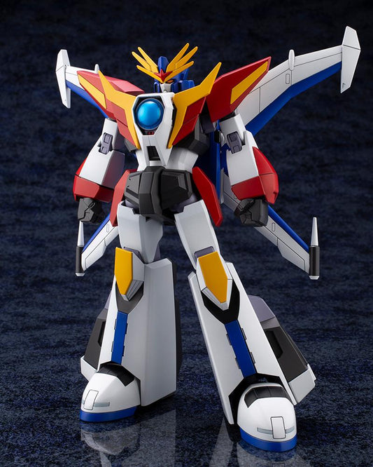 (Model Kits) THE BRAVE FIGHTER OF LEGEND DA-GARN DA-GARN X (Rerun)