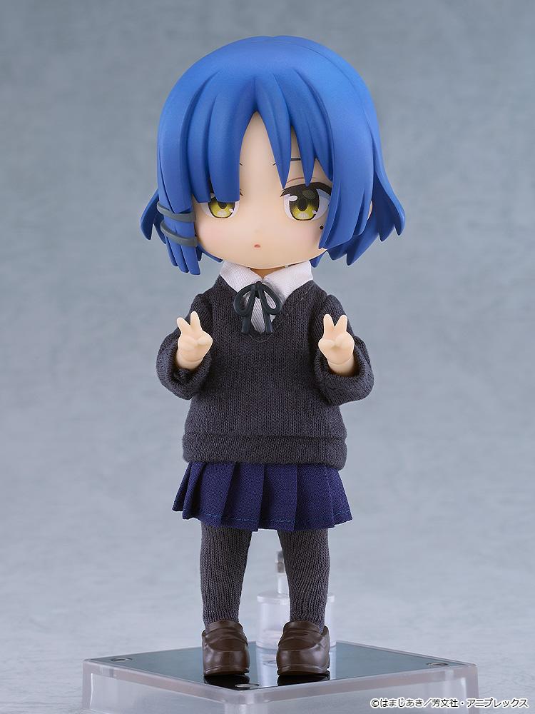 Bocchi the Rock! Nendoroid Doll Ryo Yamada