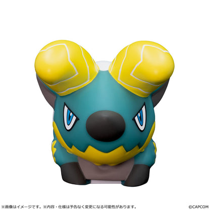 Monster Hunter Room Light Zinogre