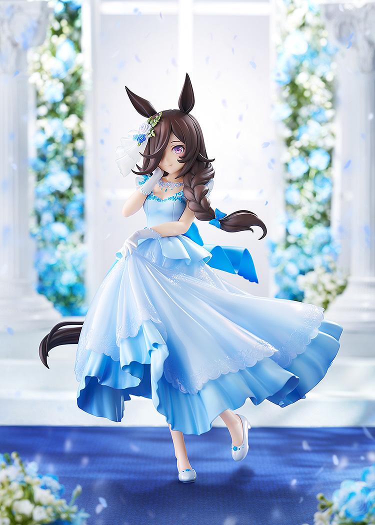 Umamusume: Pretty Derby Rice Shower: The Day I Dreamed Of