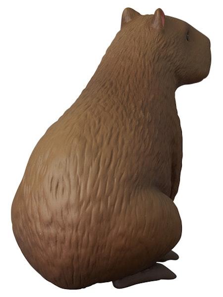 UDF FLOW Capybara Non Scale Figure