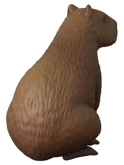 UDF FLOW Capybara Non Scale Figure