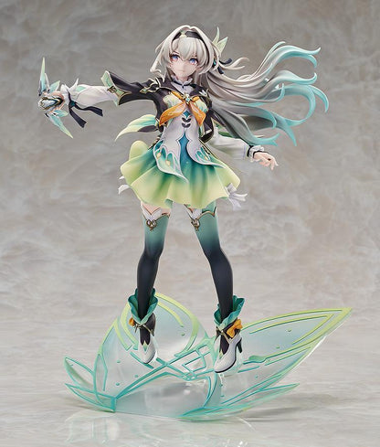 Honkai: Star Rail Firefly