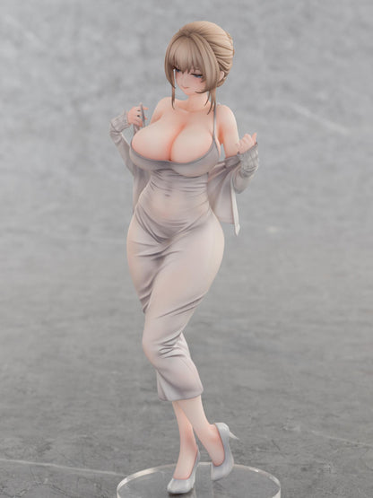 Muboubi na Erin illustration by Gwan-E 1/6 Scale Figure