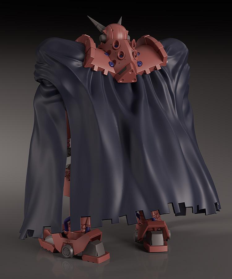 (Model Kits) Gun x Sword MODEROID Volkein