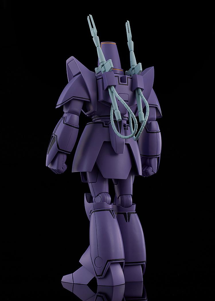 (Model Kits) Giant Gorg MODEROID Manon Guardian