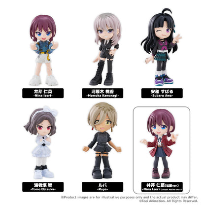 GIRLS BAND CRY PalVerse GIRLS BAND CRY