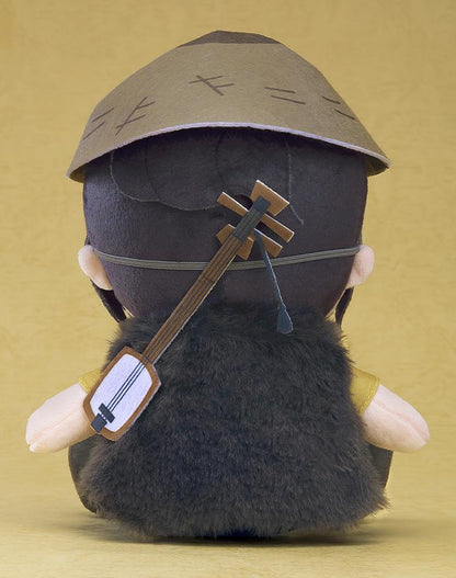 Ghost of Yotei Plushie Atsu