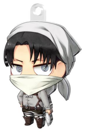 【Blind box】Pixelbyte Blindbox Controller - Attack on Titan - Drakong