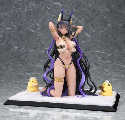 Azur Lane Cleopatra: Stars and Roses