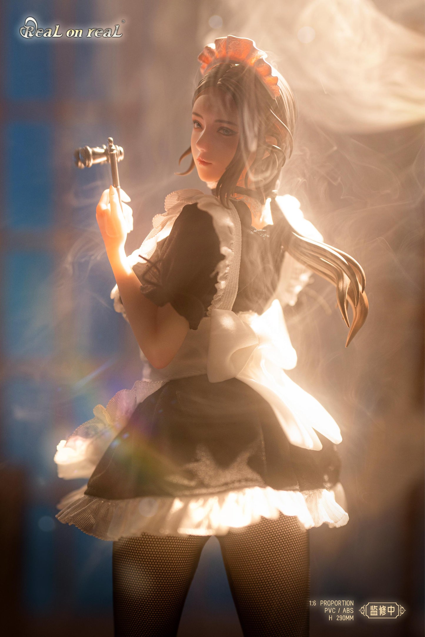 Maid Eve 1/6 Scale Figure