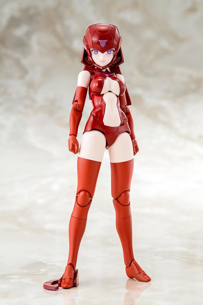 Megami Device B1R-L CHASSIS KIT SKIN COLOR C