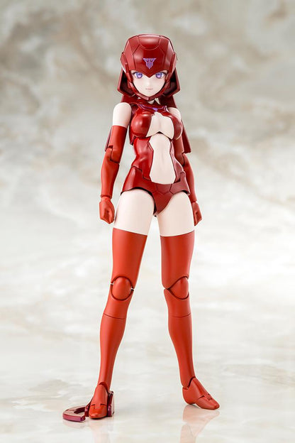 Megami Device B1R-L CHASSIS KIT SKIN COLOR C